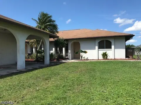 4BR Duplex with Screened Lanais