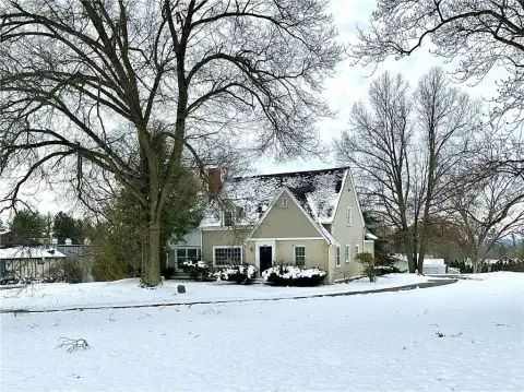 Corner C2 Commercial Land