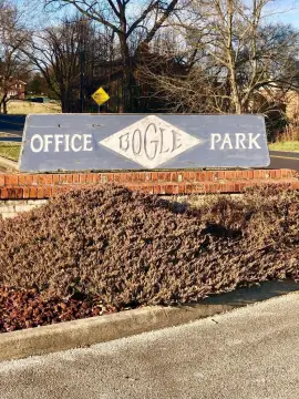 Commercial Lots in Bogle Office Park