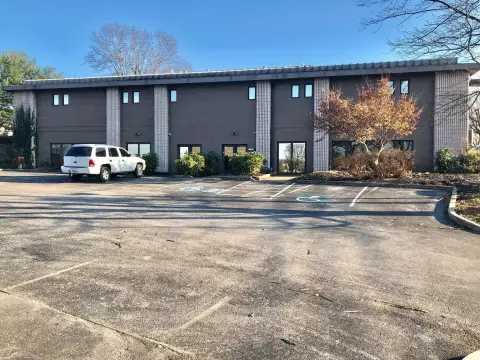 Medical Office Near Hospital