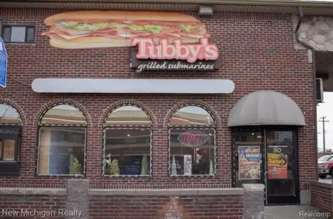 Detroit Restaurant Opportunity For Sale