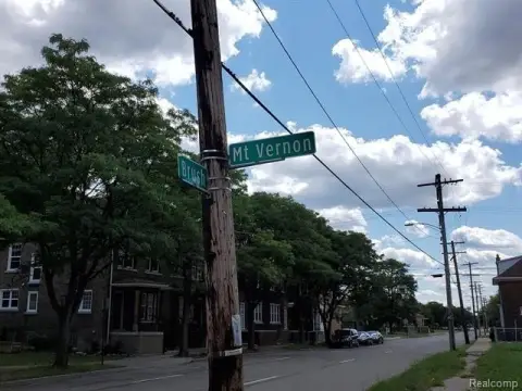 Detroit Land Package Opportunity