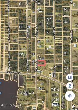 Wooded Lot Near Entertainment