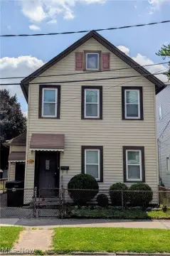 Duplex Income Property