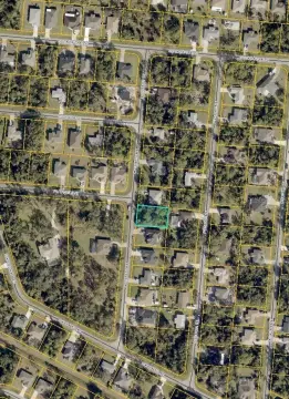 Residential Land in North Port