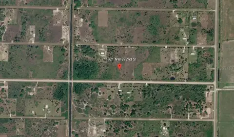 Okeechobee Land For Sale