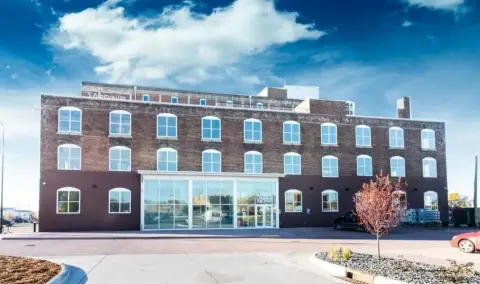 Downtown Sioux City Office Space
