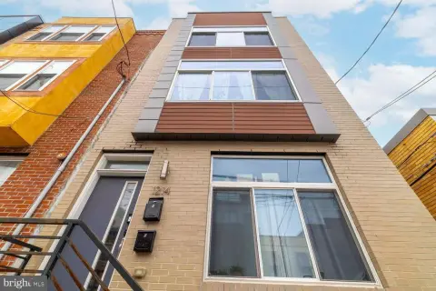 Point Breeze Duplex: Income Opportunity