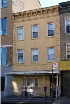 Brooklyn Triplex Investment Opportunity