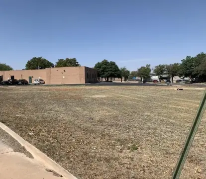 Amarillo Commercial Development Opportunity