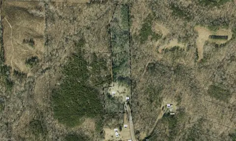 Rural Residential Acreage with Well