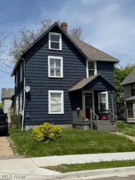 Canton Multifamily Investment Property