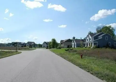 Residential Lot in Traverse City