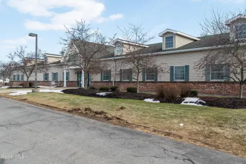South Glens Falls Office Building