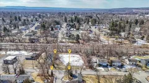 Versatile Commercial Land in Scotia