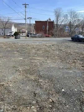 Residential Lot in Waterford, NY