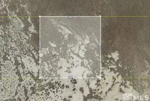 Recreational Land with BLM Adjacency