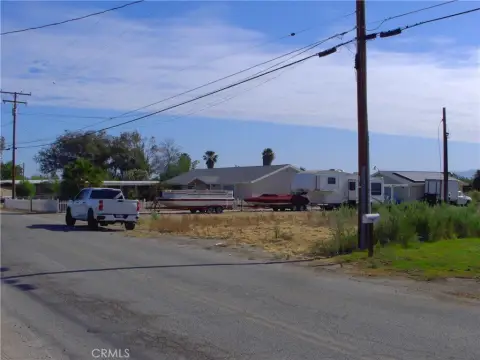 Residential Lot in Riviera Community