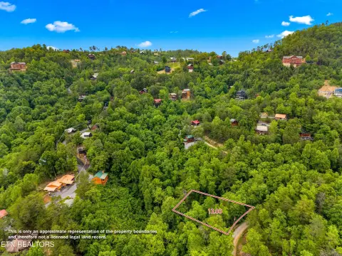 Sevierville Building Lot Opportunity