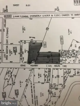 High-Frontage Commercial Land Tract