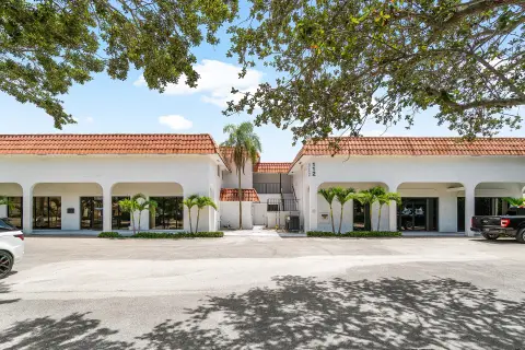 Tequesta Office Building Investment Opportunity