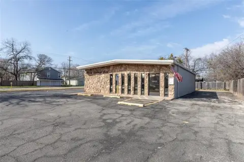Office Space Near Medical Center