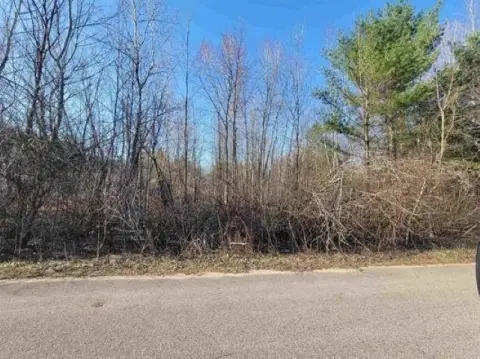 Wooded Land Near Smallwood Lake