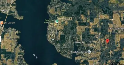 Residential Lot in Gated Community