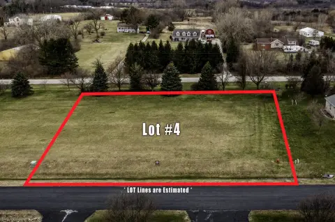 Residential Airpark Land for Sale