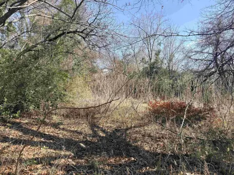 Residential Lot in Tyler, TX