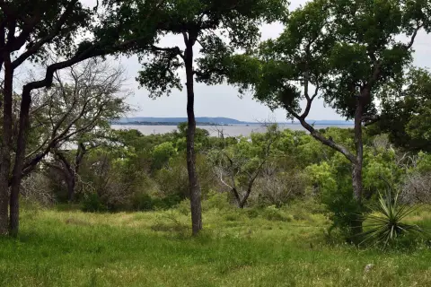 Unrestricted Land with Lake Views
