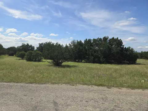 Horseshoe Bay Land Parcel
