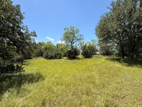 Horseshoe Bay Residential Lot
