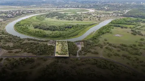 Waterfront Land in Mystic Shores