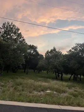 Horseshoe Bay Homesite Opportunity