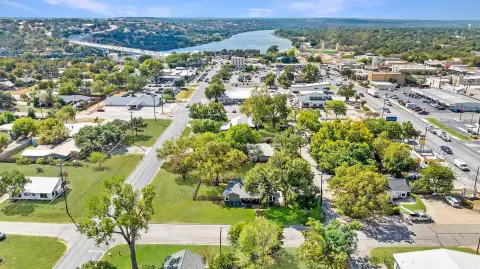 Downtown Marble Falls Development Opportunity