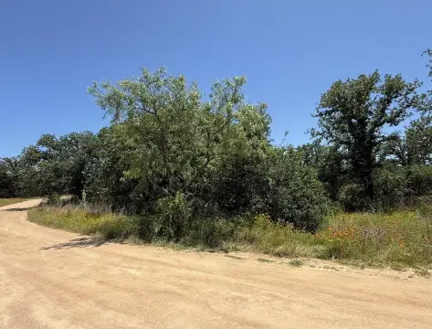 Kingsland, TX Land Opportunity