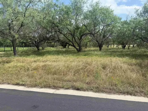 Horseshoe Bay Homesite