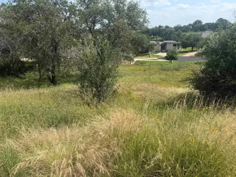 Horseshoe Bay Land For Sale