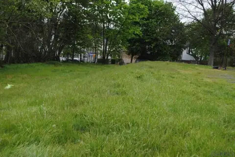 Residential Lots in Ferndale District