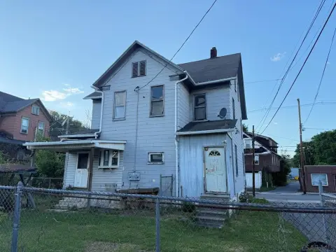 Johnstown Multi-Family Investment Opportunity