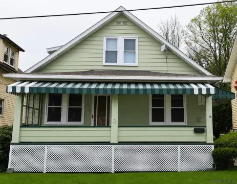 Two-Unit Multifamily Near Roxbury Park