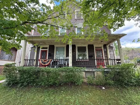 Johnstown Multi-Unit Investment Opportunity