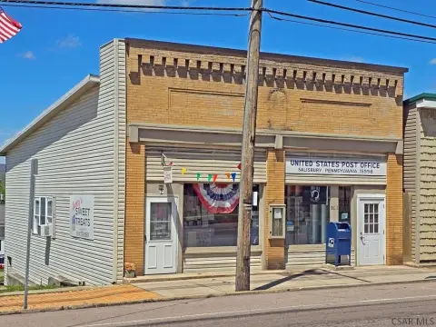 Commercial Investment Opportunity in Salisbury