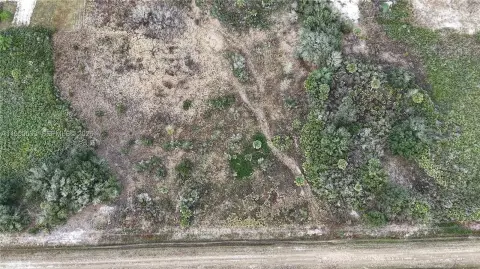 Okeechobee Vacant Lot Opportunity