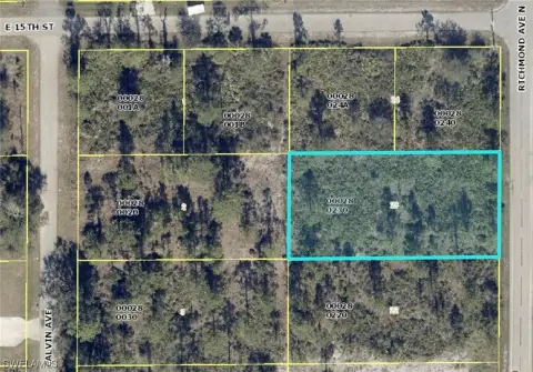 Lehigh Acres Land For Sale