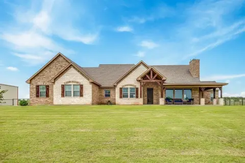 Chico Farm/Ranch with Acreage