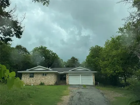 PD-18 Redevelopment Acreage with Residence