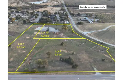 Residential Land Parcel