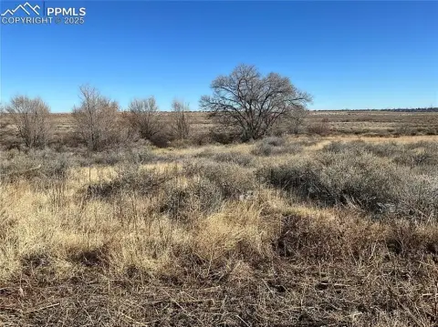 Land in Pueblo West, CO